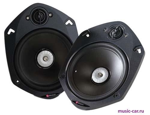 Автоакустика Boston Acoustics SR80 Автоакустика Boston Acoustics SR80